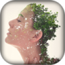 BlendMe : Double Exposure