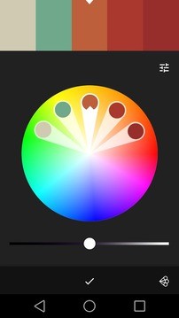 Adobe取色器
