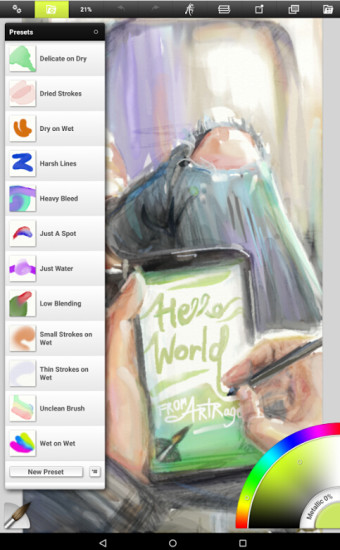 ArtRage