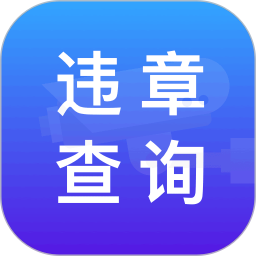 车辆违章查询