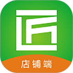 装小匠店铺端