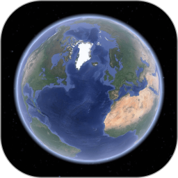 北斗卫星地图