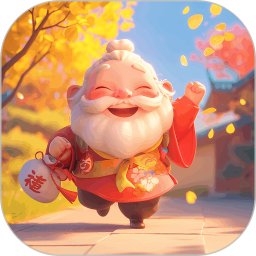 享福计步