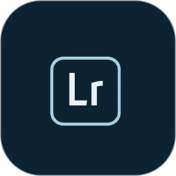 Lightroom修图