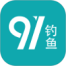 91钓鱼