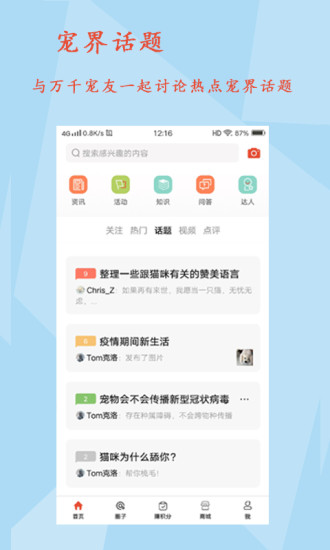 宠友帝