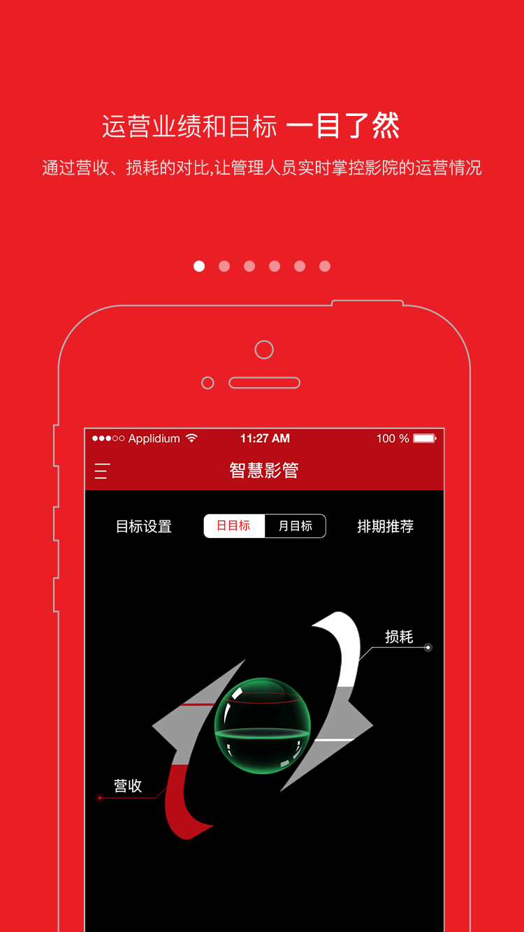 智慧影管