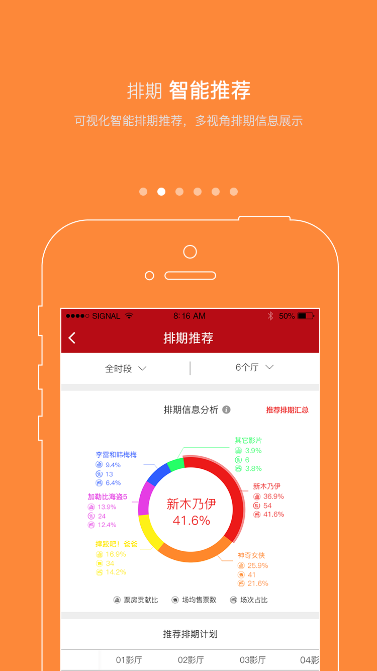 智慧影管