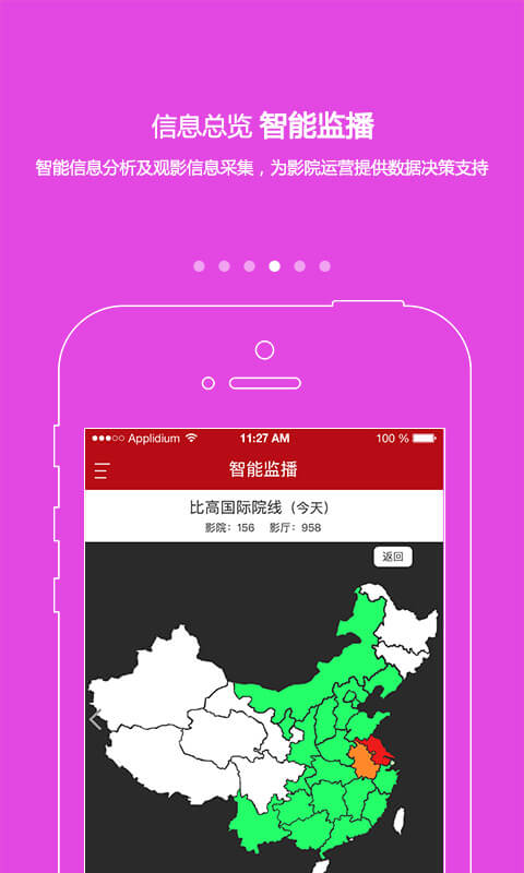 智慧影管