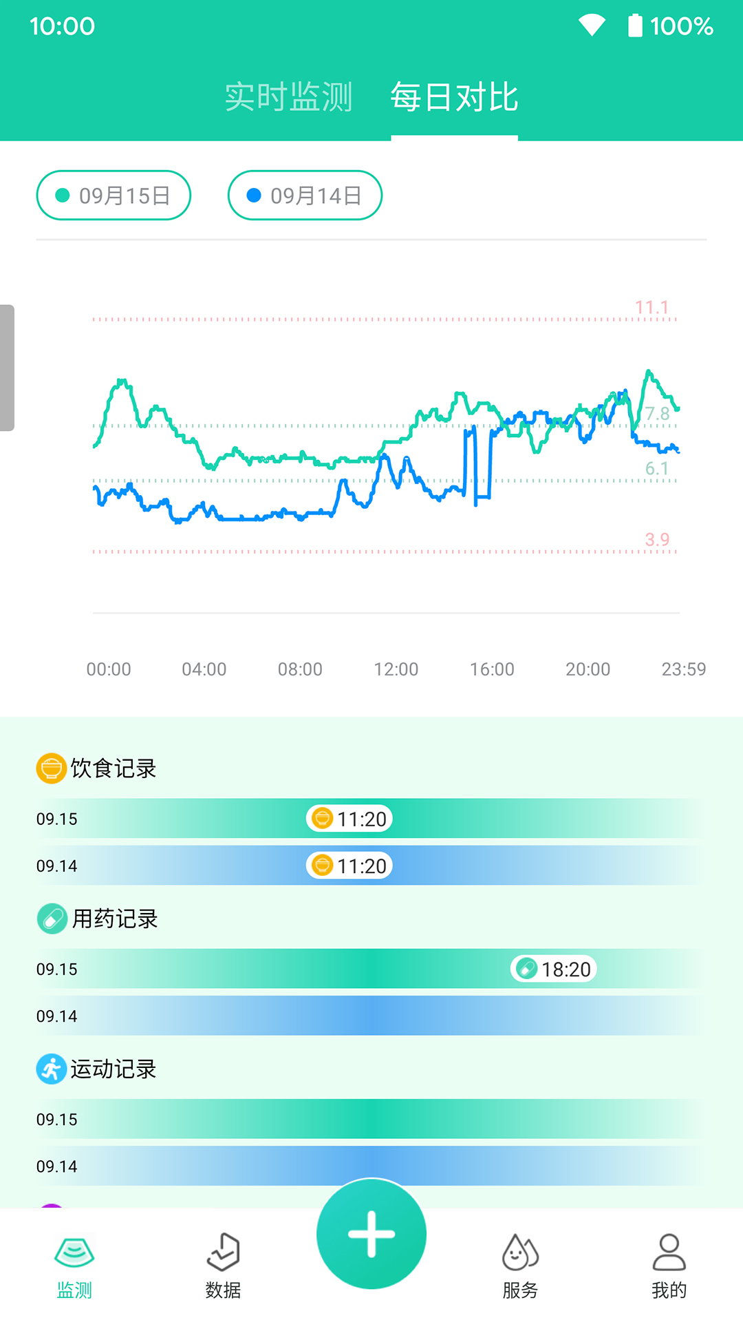 乐糖生活颐健安