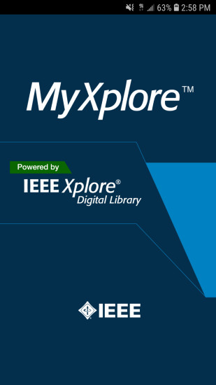 MyXplore