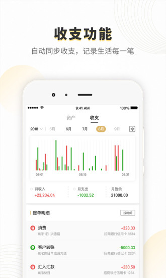 金猫管家