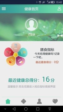 乐活e健康