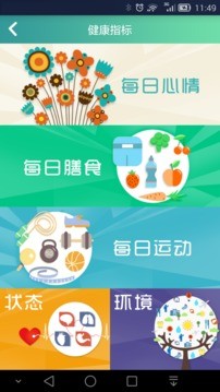 乐活e健康