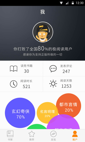 爱看安卓小说
