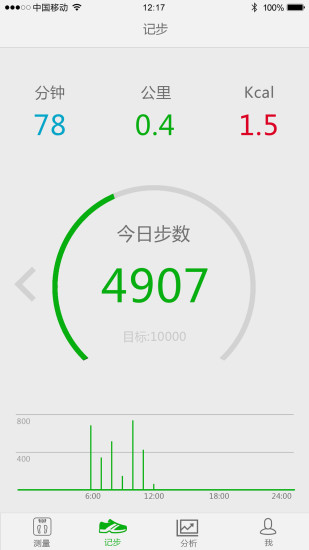匀称