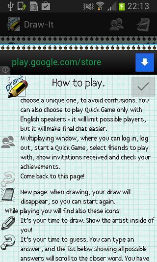 Draw-It