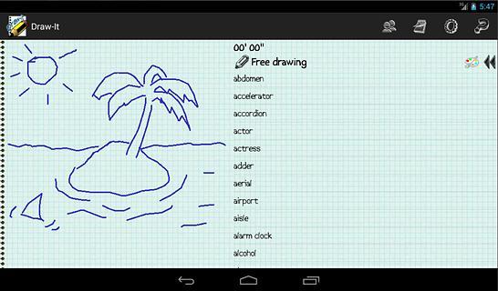 Draw-It