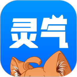 灵气主题桌面