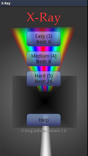 X-Ray