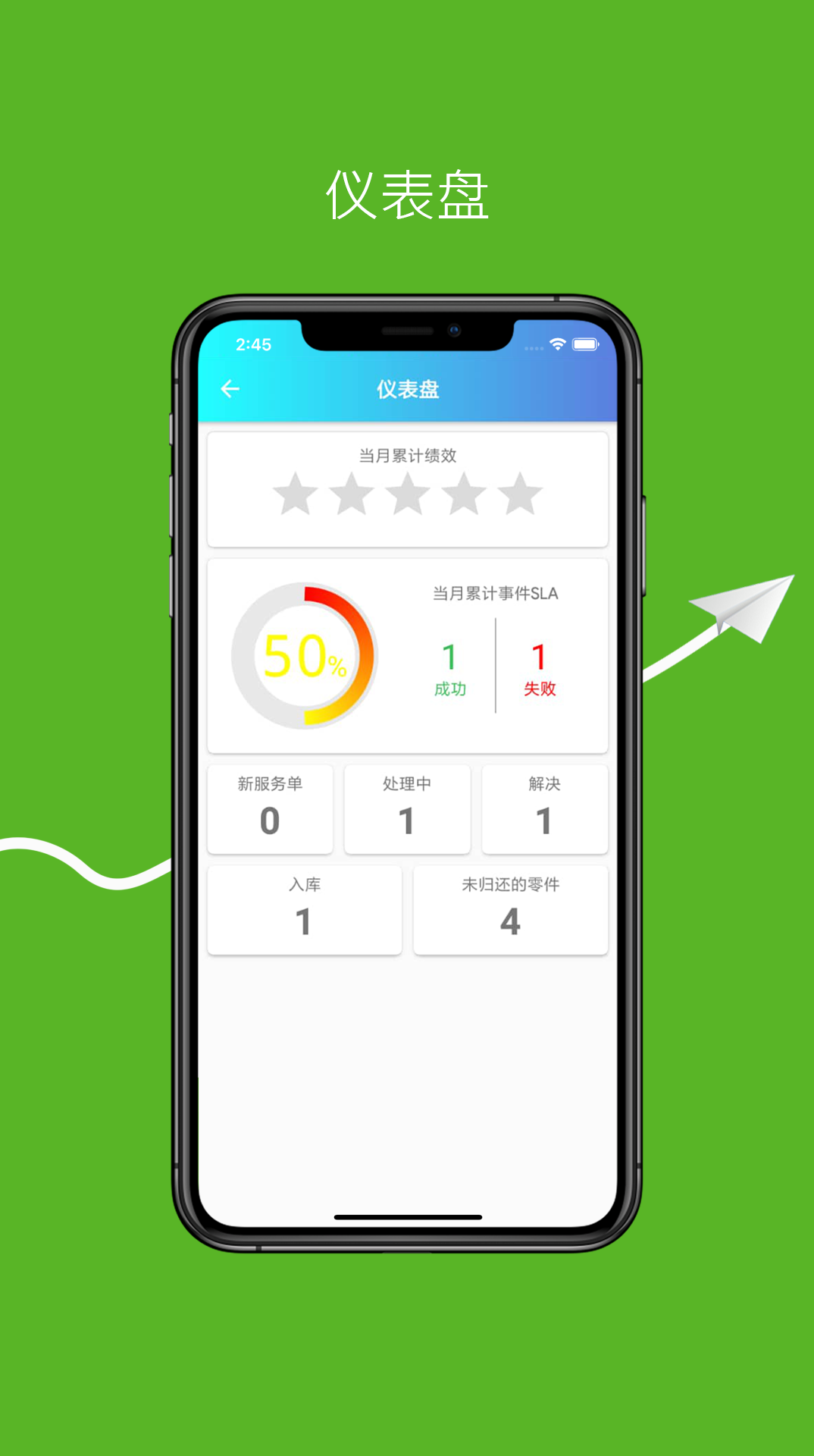 SMART工程师