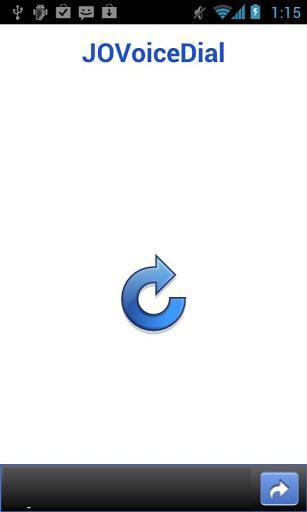 JOVoiceDial