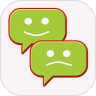 Messaging Family Drama Sample