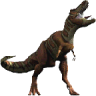 AR Dino Roar