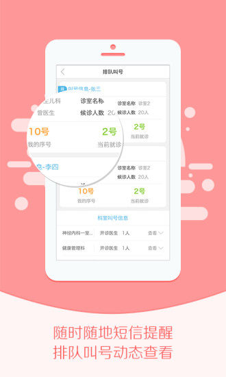 医心通