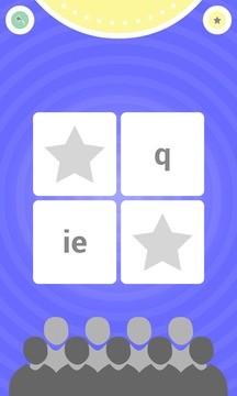宝宝学习汉语拼音字母