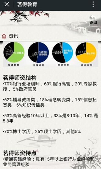 茗得教育