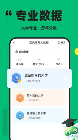 三元高考