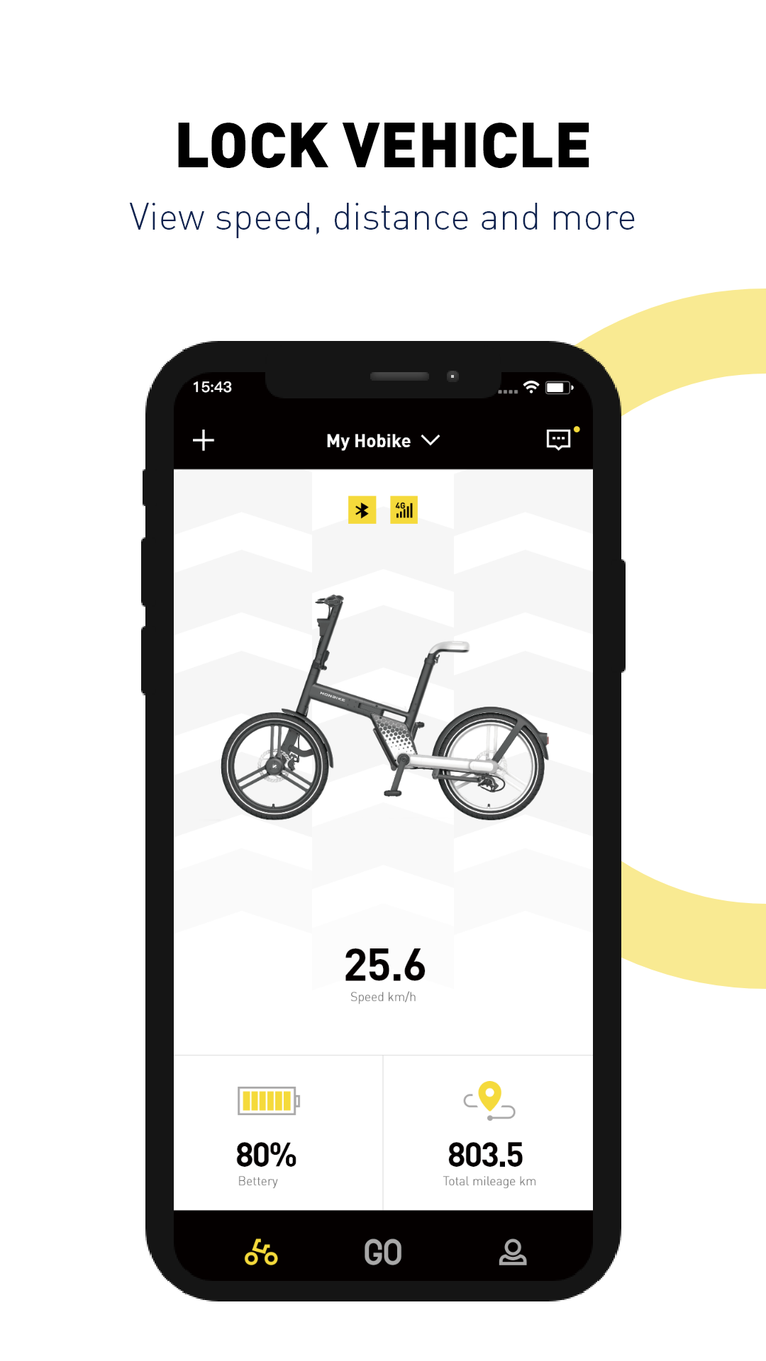 HONBIKE