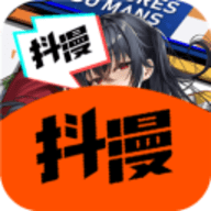 抖漫app动漫下载