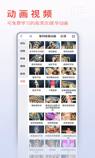 3dbody解剖软件