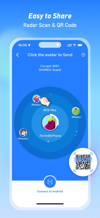 shareit app download