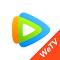 腾讯视频海外版app(wetv)
