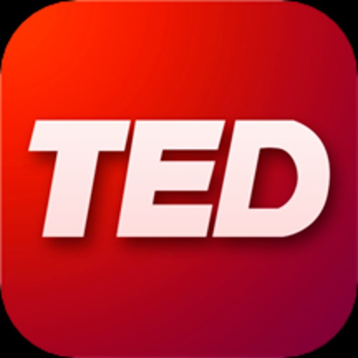 TED英语官方