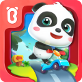 宝宝迷宫历险记APP