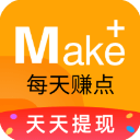 赚点