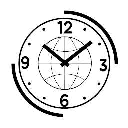 世界时钟时差转换器