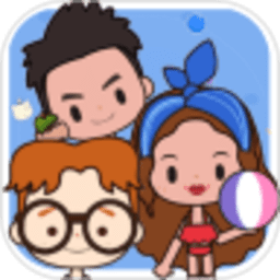 儿童世界农场小镇