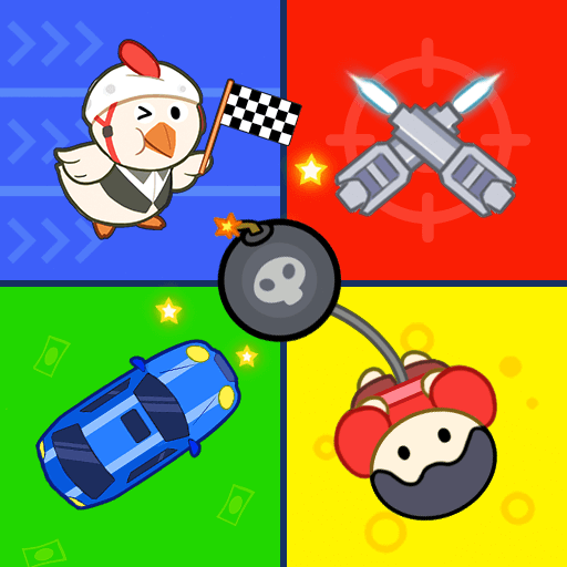 1234人游戏最新版