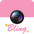 bling奶油相机app