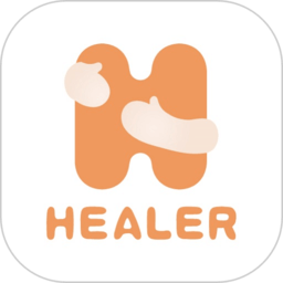 healer聊天软件app