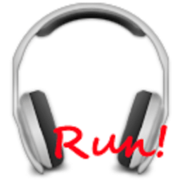run耳机播放器