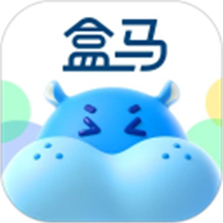 河马生鲜