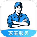 万师傅家庭服务