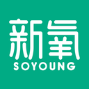 新氧魔镜测脸发型app(新氧医美)