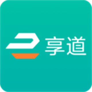 享道出行车主app